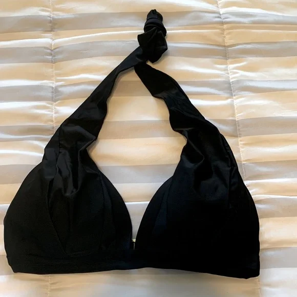 COCOSHIP Swim Halter Bathing Suit Top Poshmark